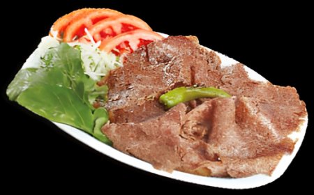 Uçakta döner ayran dönemi başlıyor