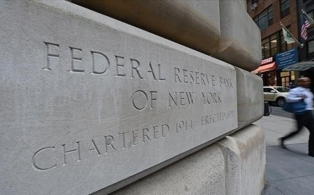Fed yılın son faiz kararını açıkladı