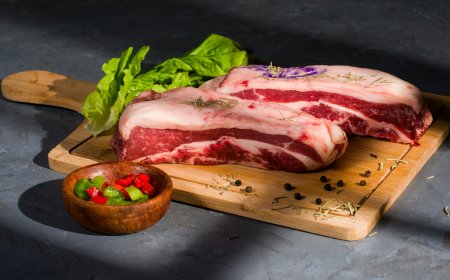 Bakanlık yeni listeyi açıkladı: Domuz eti yedirmişler!