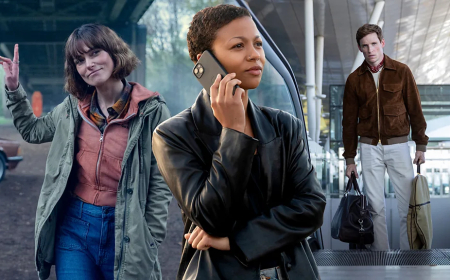 BBC seçti: İşte yılın en iyi 20 dizisi