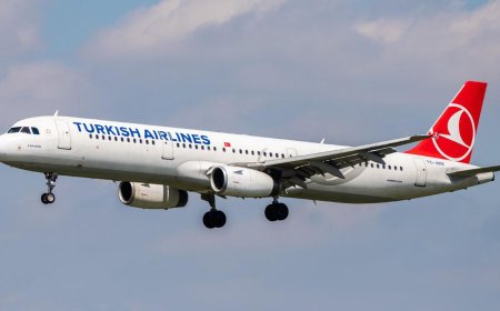 THY, Guinness Rekorlar Kitabı'na girdi!