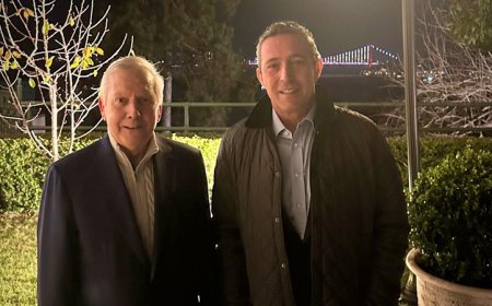 Aziz Yıldırım-Ali Koç buluşması: Alınan 7 karar ortaya çıktı