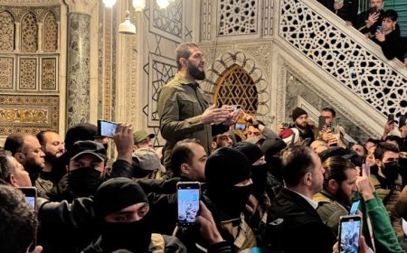 ABD, Colani için koyduğu ödülü kaldırdı