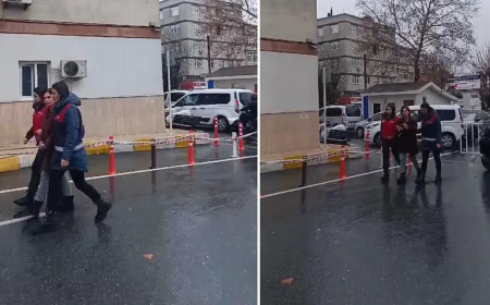 Özlem Gürses hakkında ev hapsi kararı