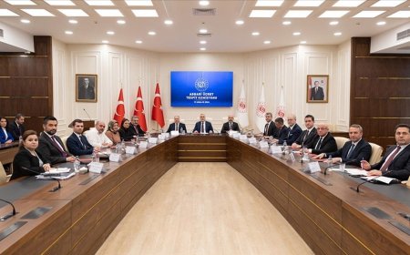 Yeni asgari ücret rakamında sona doğru İŞTE OLASI ZAM SENARYOLARI!