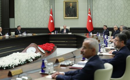 Milyonların gözü bu toplantıda: Gündem asgari ücret