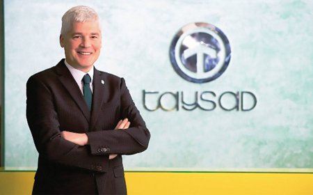 Otomotiv 2025 beklentilerinde ibre düşüş gösteriyor 