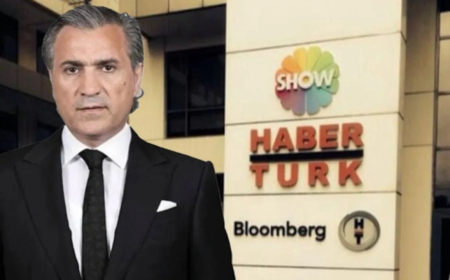 Turgay Ciner, medyadan çekildi: Kenan Tekdağ yine işin başında olacak!