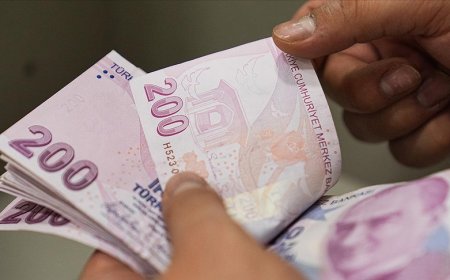 Asgari ücret 2025 yılı için net 22 bin 104 lira olarak açıklandı