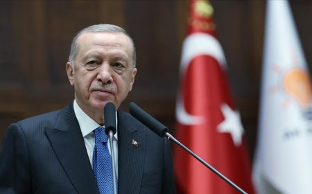 Cumhurbaşkanı Erdoğan'dan asgari ücret açıklaması: Çalışanları enflasyona ezdirmeme sözümüzü tuttuk