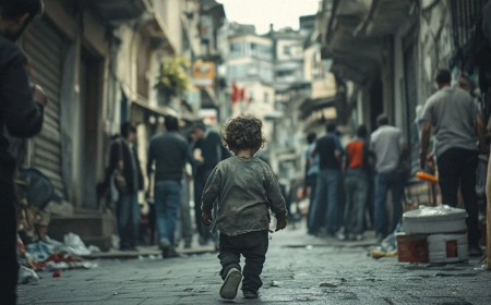 Associated Press: Türkiye'de yoksulluk, ‘kayıp bir nesil’ yaratıyor