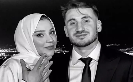 Kerem Aktürkoğlu nişanlandı!