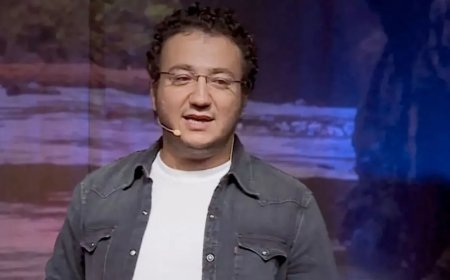 Yapay Zeka'dan Oytun Erbaş'a yanıt: Et mi kuru fasulye mi?