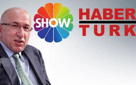 Ciner'den bir satış daha