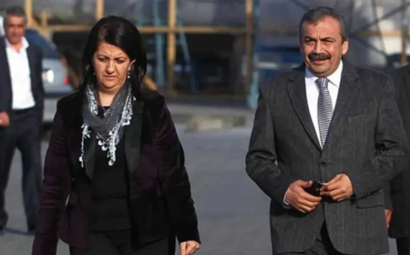 Adalet Bakanlığı onay verdi: DEM Partili Önder ve Buldan yarın İmralı'ya gidiyor