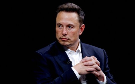 Elon Musk: Kontrolden çıkan güç mü?