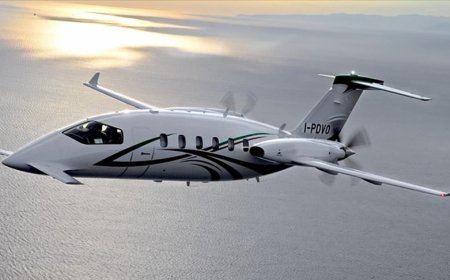 Baykar, İtalyan devi Piaggio Aerospace’i satın aldı