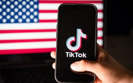Trump, TikTok yasağının ertelenmesi için Yüksek Mahkemeye başvurdu