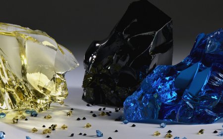 Swarovski, 'en sürdürülebilir kristallerini' tanıttı