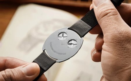 Kol saatinde incelik yarışı!