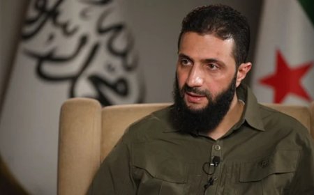 Colani: Suriye’de seçimler dört yıl sonra