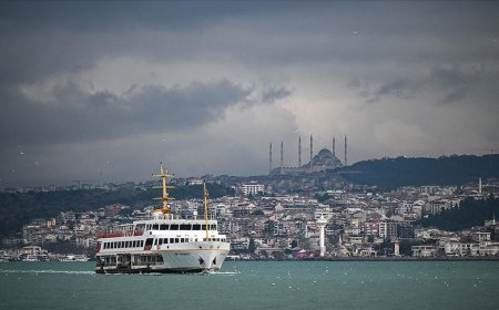 Yılbaşında hava durumu nasıl olacak?