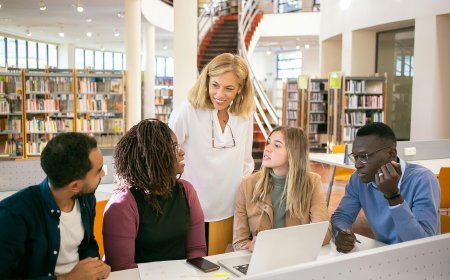 Türkiye, yabancı öğrenci sayısında dünyada ilk 10’a girdi