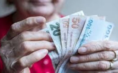Emekli ve memur maaşı netleşiyor: Gözler enflasyonda, işte masadaki rakamlar!
