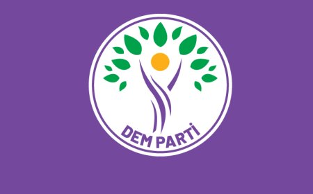 DEM Parti'den "İmralı" açıklaması: Önceki süreçlerden daha umutluyuz