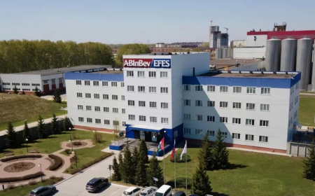 Putin, Anadolu Efes'in şirketine kayyım atadı