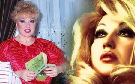 Türk Sanat Müziği'nin usta ismi Gönül Akkor hayatını kaybetti