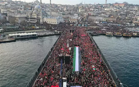 1 Ocak'taki eylem nedeniyle bu yollar kapalı