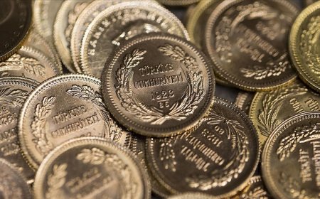 2024'te en çok kazandıran cumhuriyet altını oldu