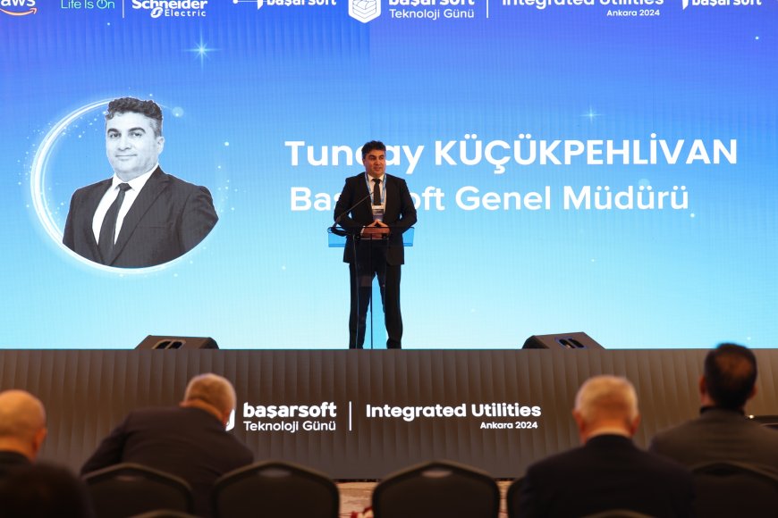 Türkiye, konum teknolojilerinde dünya ile yarışıyor!