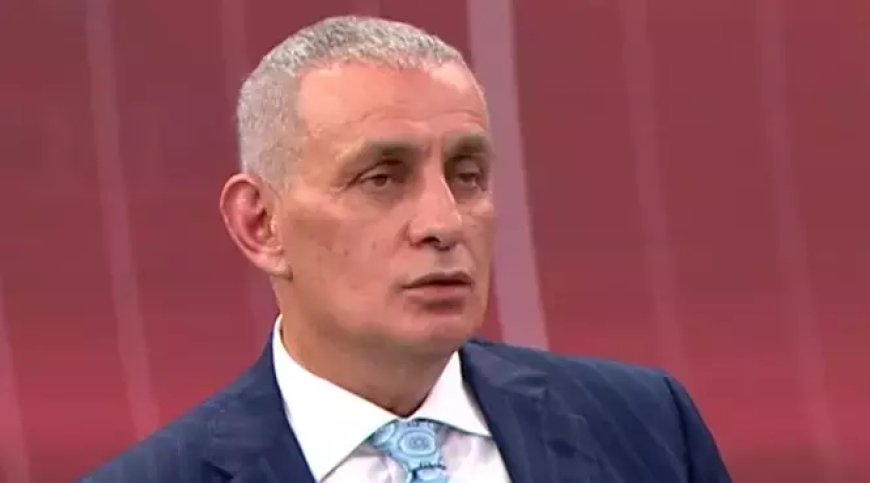 TFF Başkanı Hacıosmanoğlu'ndan Dursun Özbek'e tehdit gibi sözler: Bedeli çok ağır olur!