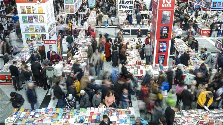2024 Yayıncılık Raporu: Çocuk kitapları yükseliyor, yetişkin kültür yayımları düşüşte