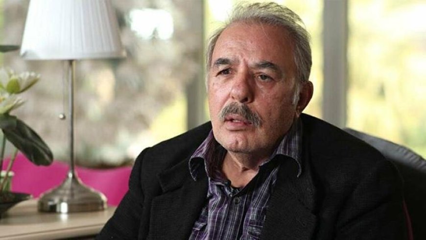Ferdi Tayfur, yoğun bakımda tedaviye alındı