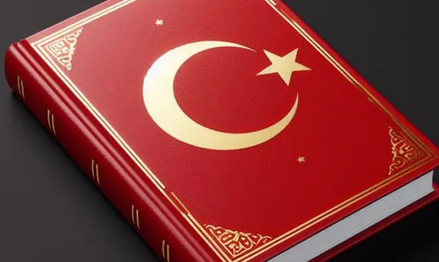 "Kırmızı kitap" güncelleniyor: 2025'te hayata geçecek