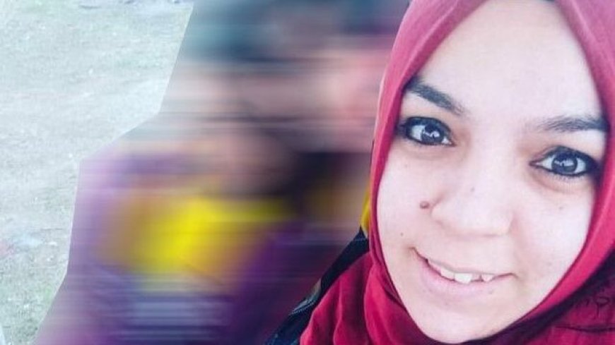 Evinde baygın bulunan kadın hastanede öldü, eşi gözaltında