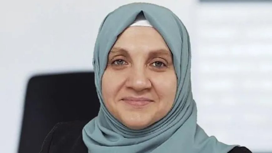 İstanbul'da doktora yapan Dışişleri Bakanının ardından Suriyelilerin platform başkanı da yeni kabinede