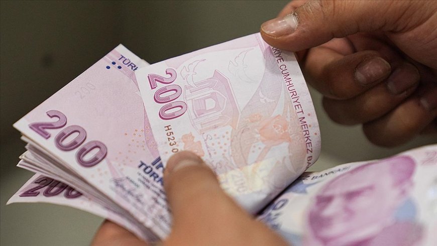 Asgari ücret 2025 yılı için net 22 bin 104 lira olarak açıklandı