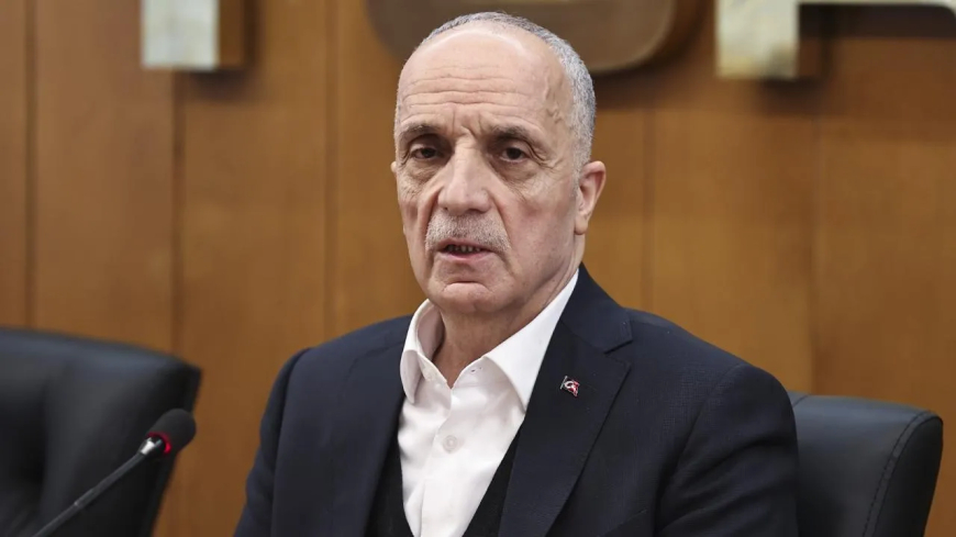 TÜRK-İŞ, asgari ücret komisyonundan çekildi