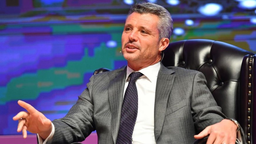 RTÜK "yasa dışı bahis reklamı" cezası kesmişti: İş insanı Sadettin Saran, savcılıkta ifade verdi