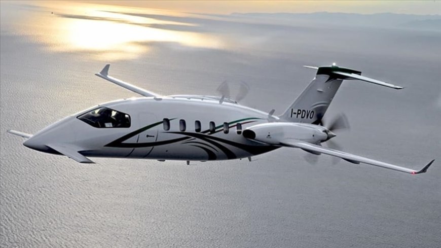 Baykar, İtalyan devi Piaggio Aerospace’i satın aldı