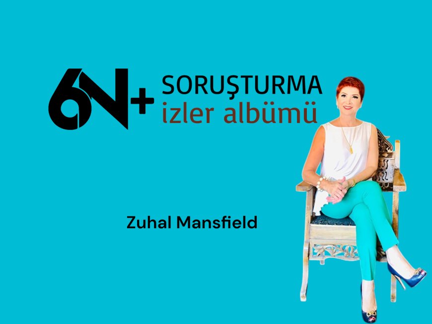 6N+ Soruşturma: İzler Albümü