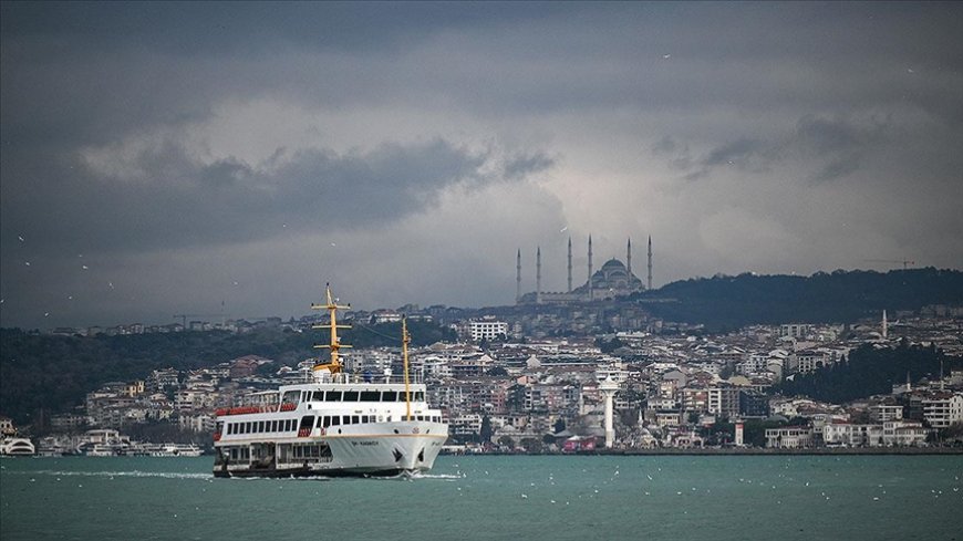 Yılbaşında hava durumu nasıl olacak?