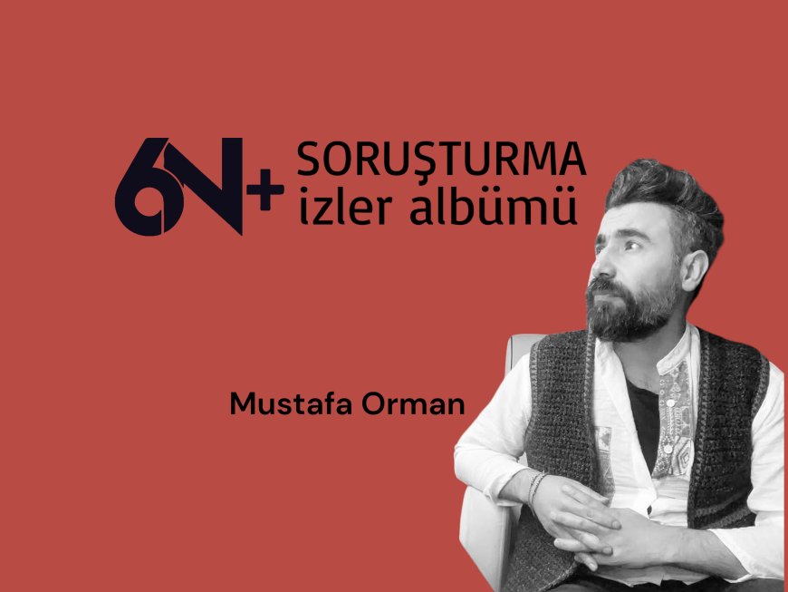6N+ Soruşturma: İzler Albümü