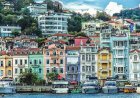 İstanbul’da yaşam kalitesinin yüksek olduğu 10 semt