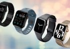 Dava açılan Apple kendini savundu: Apple Watch kayışları kullanım için güvenli