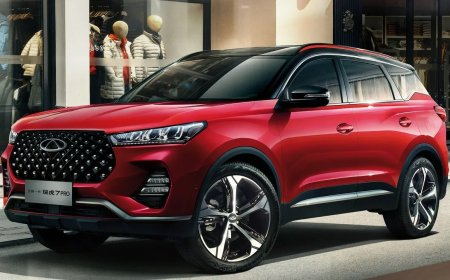 Çin’den gelen araçlara ek vergi yüzde 50’ye çıktı